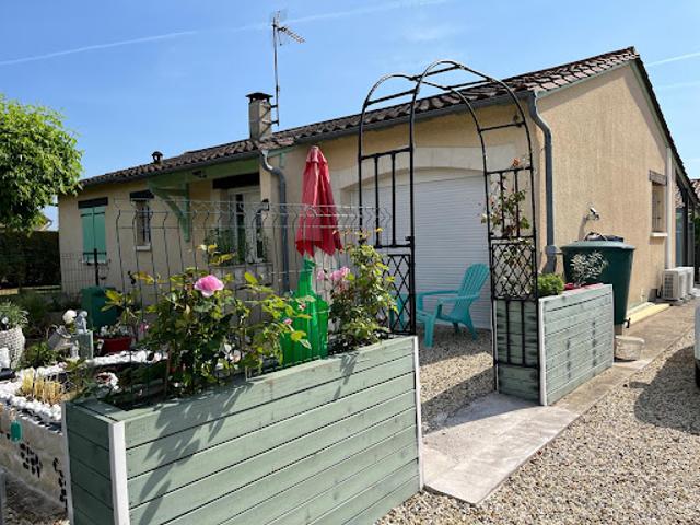 Vente Maison 6 pièces 102 m2 Bergerac