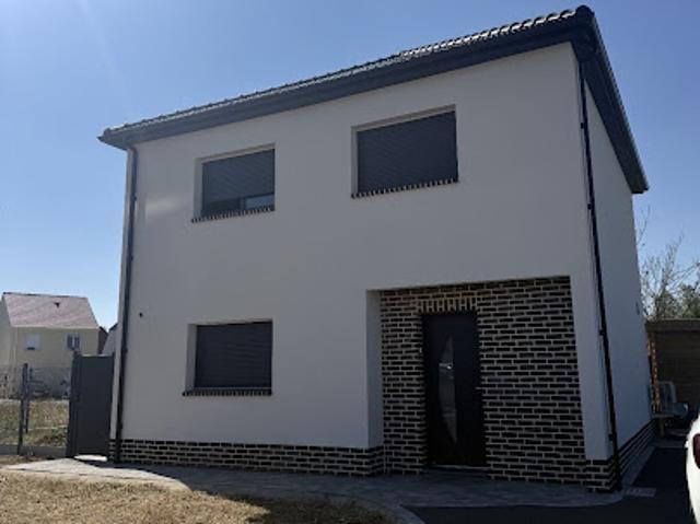 Vente Maison 6 pièces 102 m2 Billy Berclau