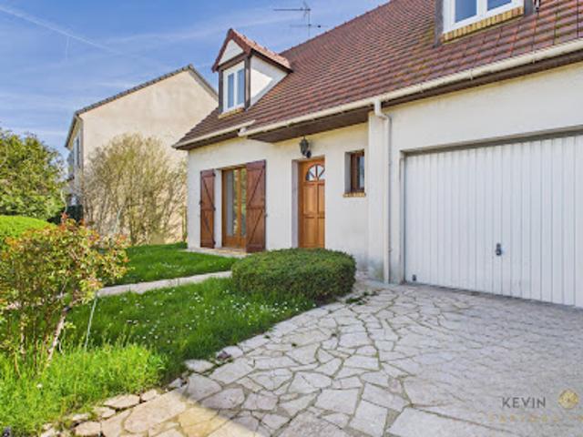 Vente Maison 5 pièces 0 m2 Ballainvilliers
