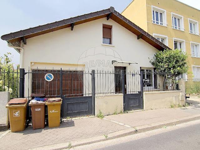 Vente Maison 6 pièces 102 m2 Colombes