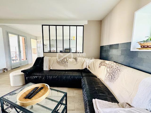 Vente Maison 6 pièces 102 m2 Combronde