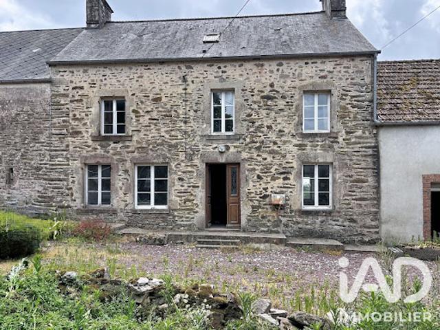 Vente Maison 6 pièces 102 m2 Crasville