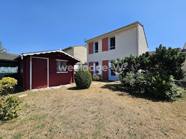 Vente Maison 6 pièces 102 m2 Eragny sur oise
