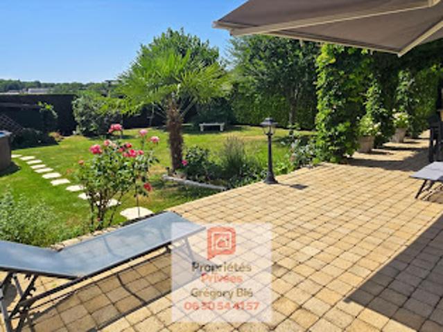 Vente Maison 6 pièces 102 m2 Faremoutiers