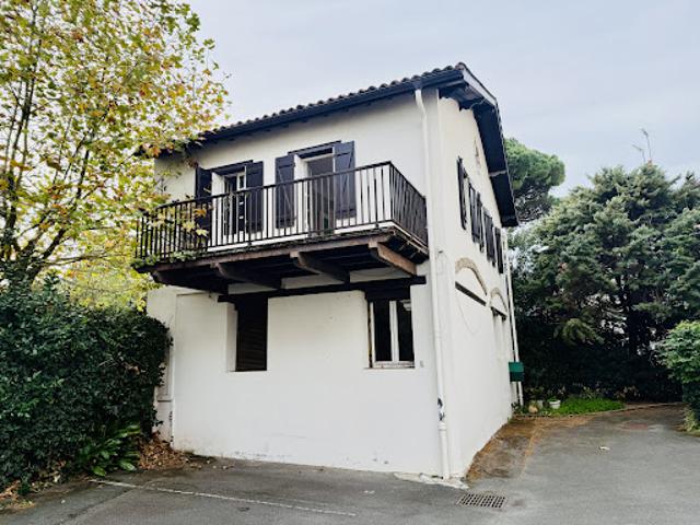 Vente Maison 6 pièces 102 m2 Hendaye