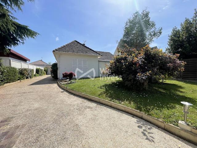 Vente Maison 6 pièces 102 m2 Itteville