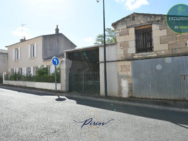 Vente Maison 6 pièces 102 m2 Lys Haut Layon