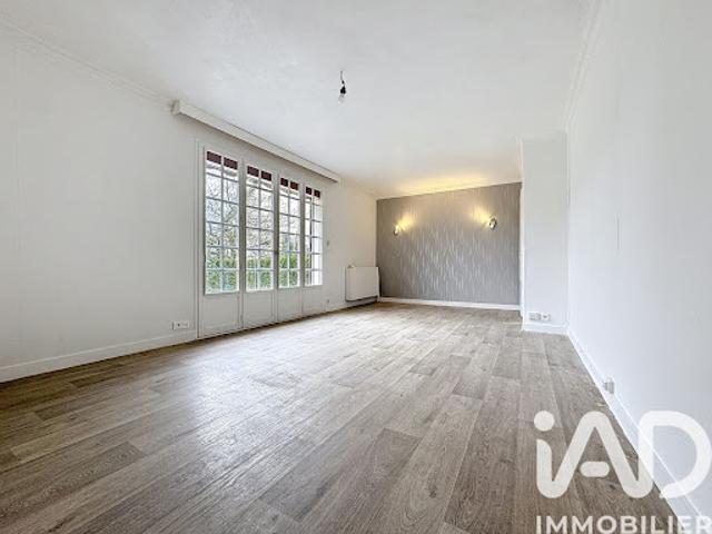 Vente Maison 6 pièces 102 m2 La Bouëxière