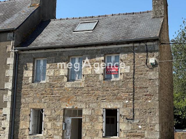 Vente Maison 6 pièces 102 m2 Le Vieux Marché