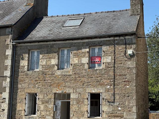 Vente Maison 6 pièces 102 m2 Le Vieux Marché