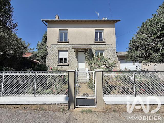 Vente Maison 6 pièces 102 m2 Linards