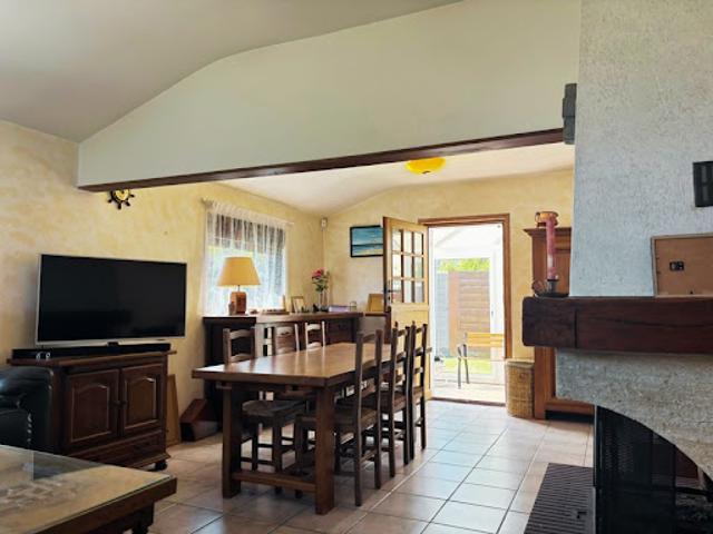 Vente Maison 6 pièces 102 m2 Pornichet