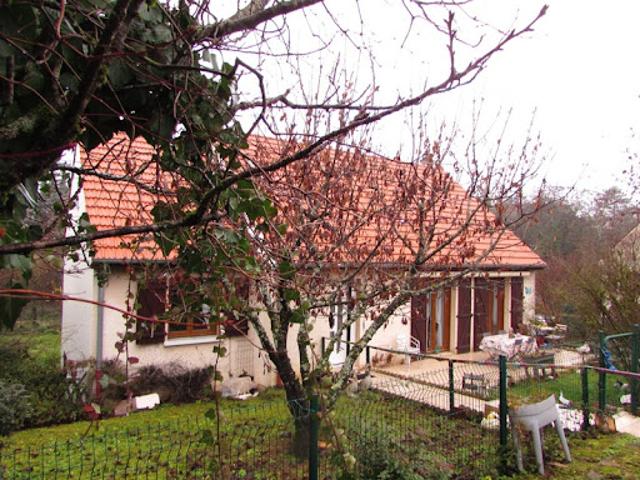 Vente Maison 6 pièces 102 m2 Talant