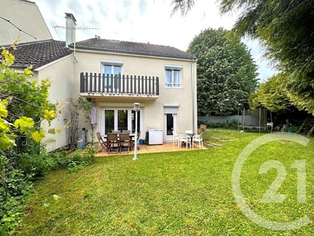 Vente Maison 6 pièces 102.14 m2 Etampes