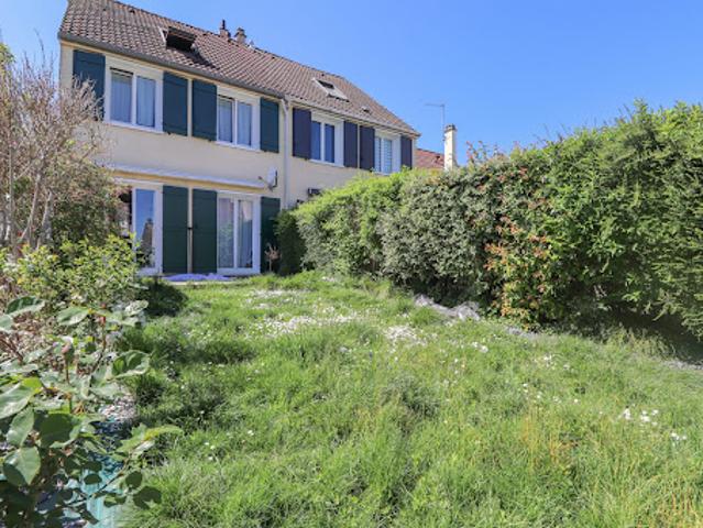 Vente Maison 6 pièces 102.5 m2 Quetigny