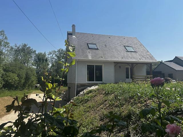 Vente Maison 6 pièces 102.84 m2 Colembert