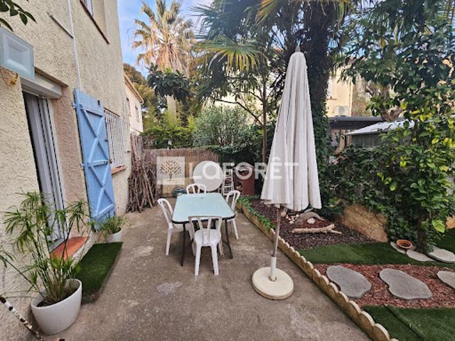 Vente Maison 6 pièces 103 m2 Agde