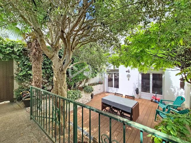 Vente Maison 6 pièces 103 m2 Argenteuil