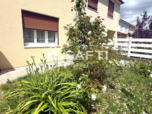 Vente Maison 6 pièces 103 m2 Beautor