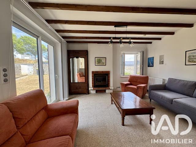 Vente Maison 6 pièces 103 m2 Binic
