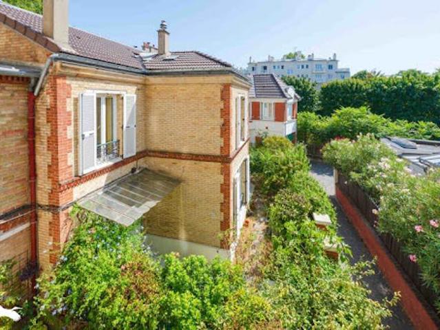 Vente Maison 6 pièces 103 m2 Bois Colombes