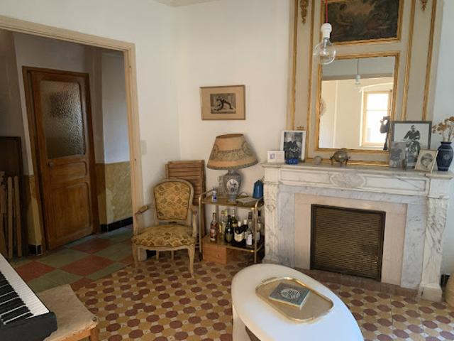 Vente Maison 6 pièces 103 m2 Calenzana
