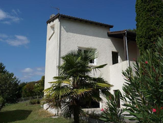 Vente Maison 6 pièces 103 m2 Castelnau Montratier