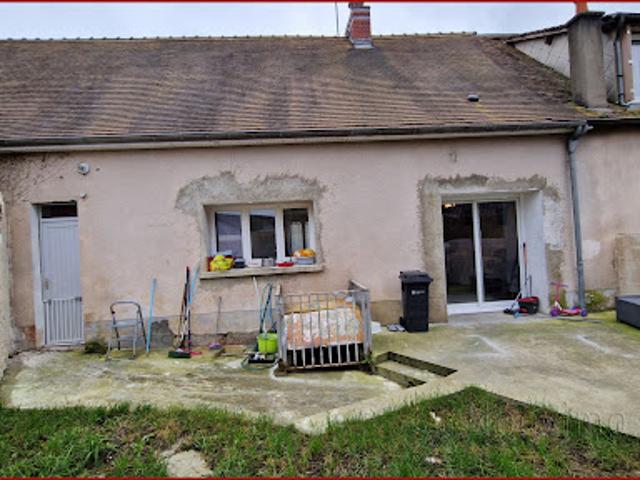 Vente Maison 6 pièces 103 m2 Cérans Foulletourte