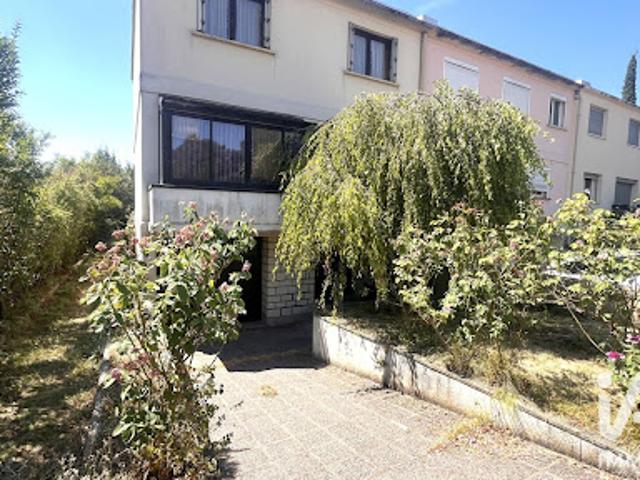 Vente Maison 6 pièces 103 m2 Choisy le Roi