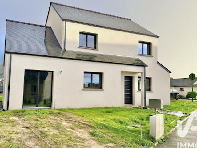 Vente Maison 6 pièces 103 m2 Corseul