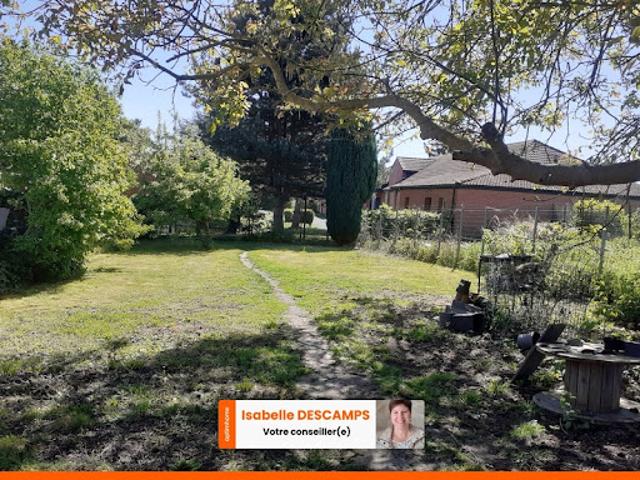 Vente Maison 6 pièces 103 m2 Courcelles lès Lens