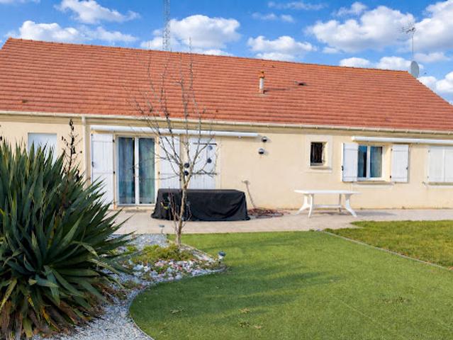 Vente Maison 6 pièces 103 m2 Dammarie les Lys