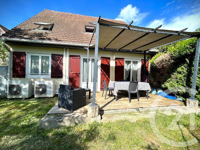 Vente Maison 6 pièces 103 m2 Etrechy
