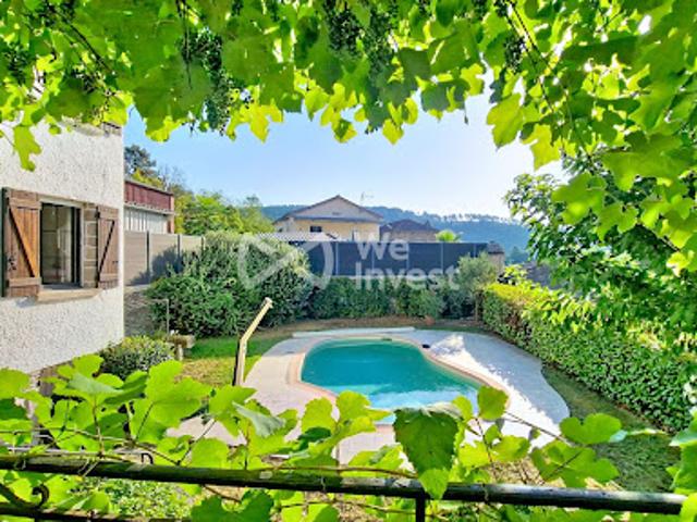 Vente Maison 6 pièces 103 m2 Gravières