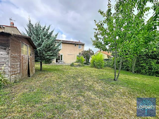 Vente Maison 6 pièces 103 m2 Labège