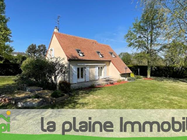 Vente Maison 6 pièces 103 m2 Laize Clinchamps