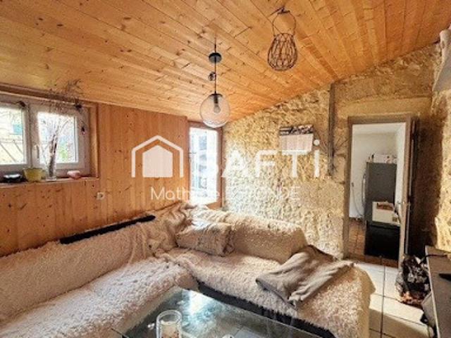 Vente Maison 6 pièces 103 m2 Lectoure