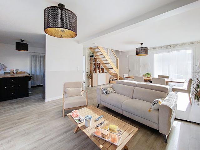Vente Maison 6 pièces 103 m2 Pluduno