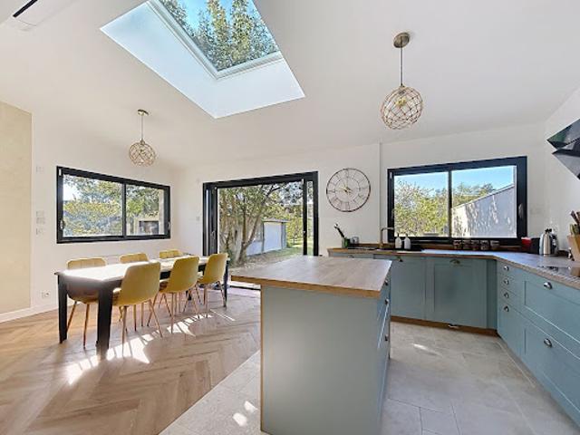 Vente Maison 6 pièces 103 m2 Saint Avertin