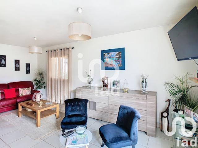 Vente Maison 6 pièces 103 m2 Saint Herblain