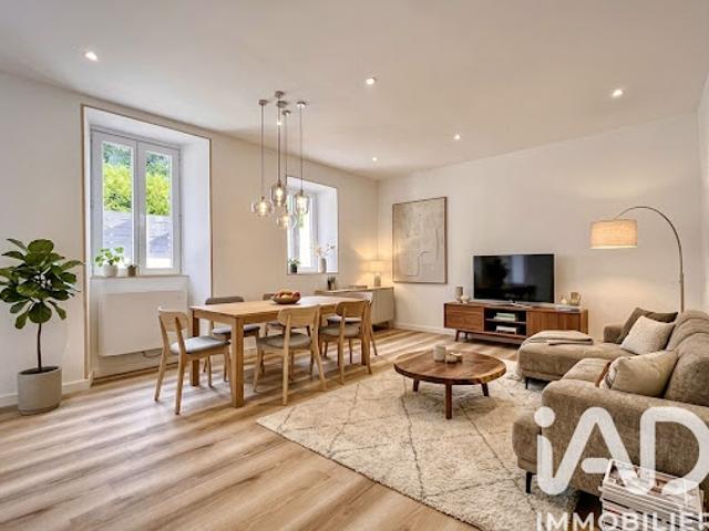 Vente Maison 6 pièces 103 m2 Salies de bearn