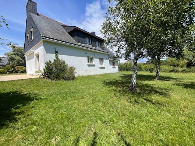 Vente Maison 6 pièces 103 m2 Sarzeau