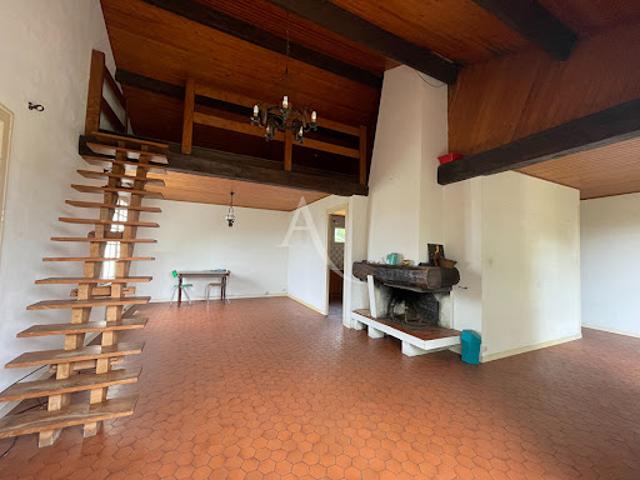 Vente Maison 6 pièces 103 m2 Sérigné