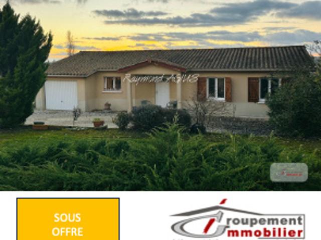 Vente Maison 6 pièces 103 m2 Vélines