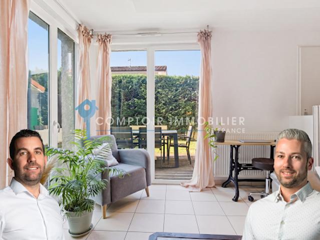 Vente Maison 6 pièces 103.24 m2 Saint Ismier