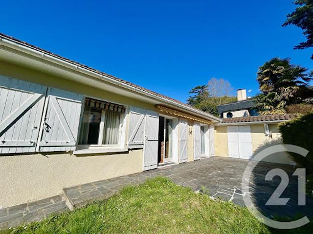 Vente Maison 6 pièces 103.21 m2 Pau