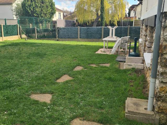 Vente Maison 6 pièces 103.2 m2 Grigny