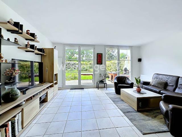 Vente Maison 6 pièces 103.32 m2 Eragny sur oise