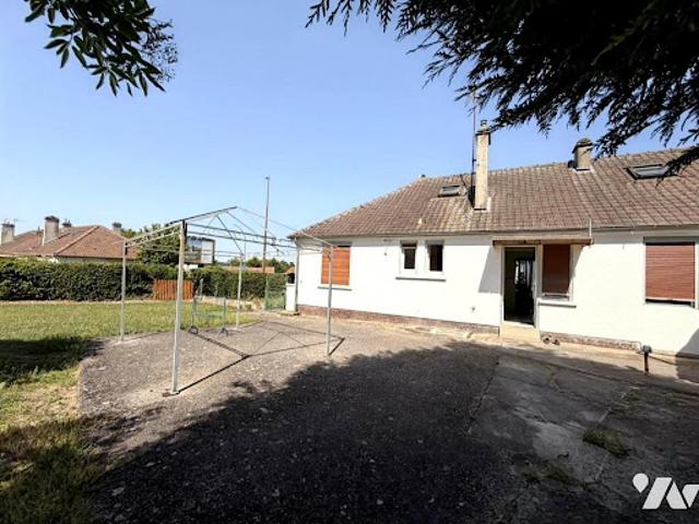 Vente Maison 6 pièces 103.3 m2 Amiens