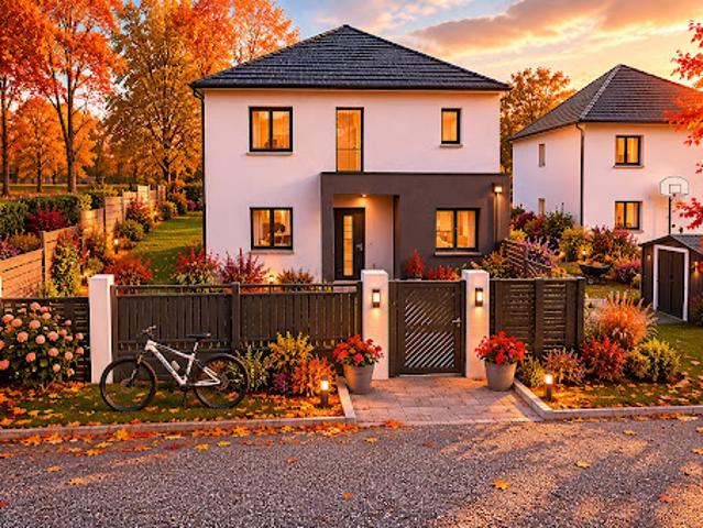 Vente Maison 6 pièces 103.48 m2 Yerres